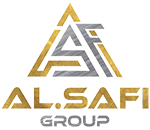 AlSafi Group Logo 150x120