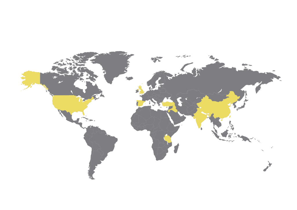 Worldmap