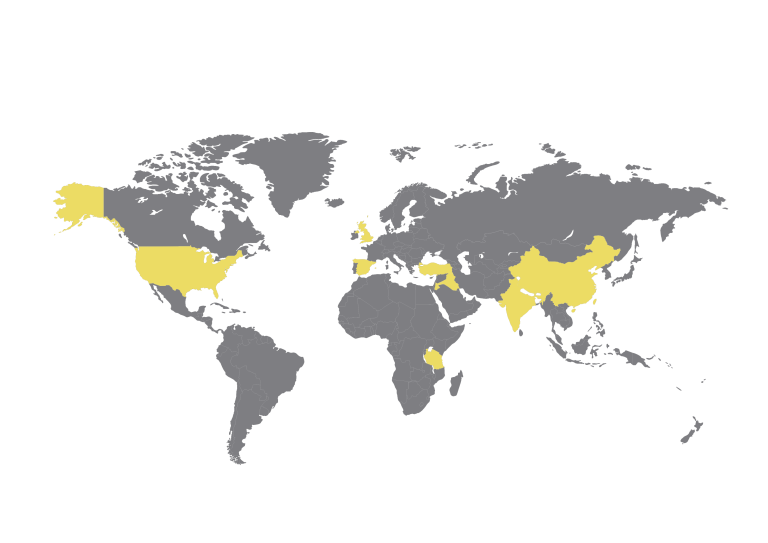 Worldmap