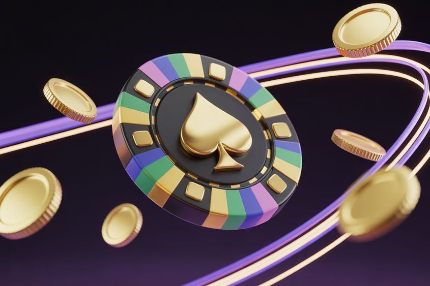cashed casino