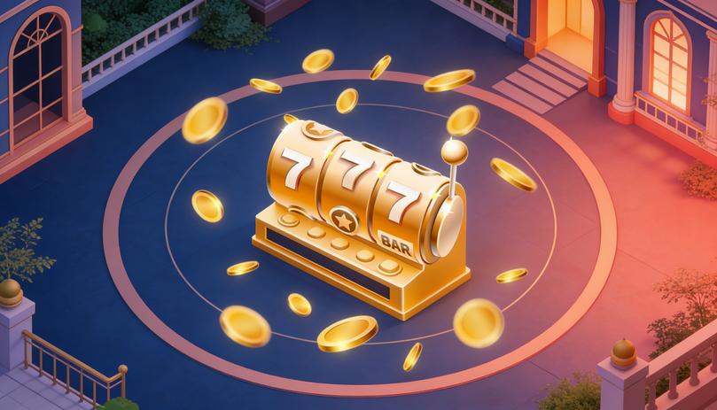 lucky hunter casino online