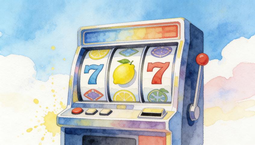 casino Cryptoleo