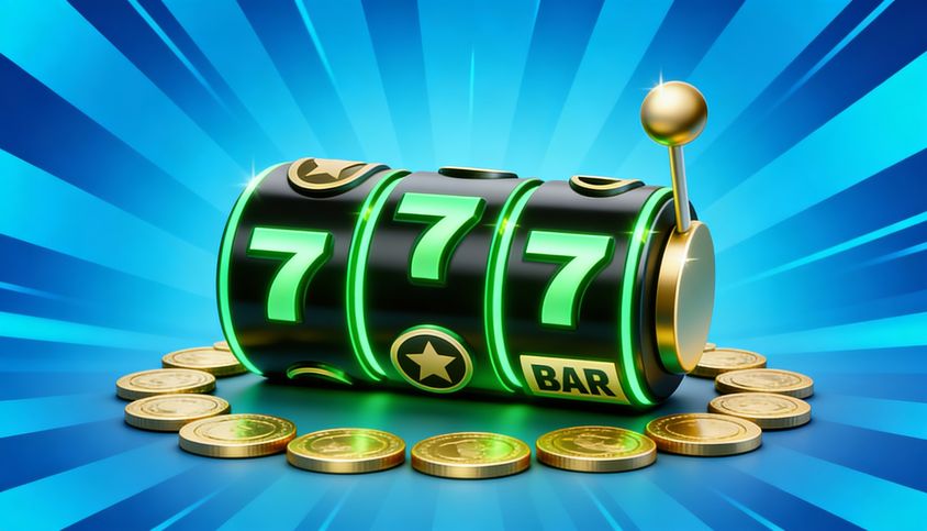 Lucky charms casino